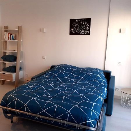 Studio Centre - Tout Confort - Tout A Pied La Baule Εξωτερικό φωτογραφία