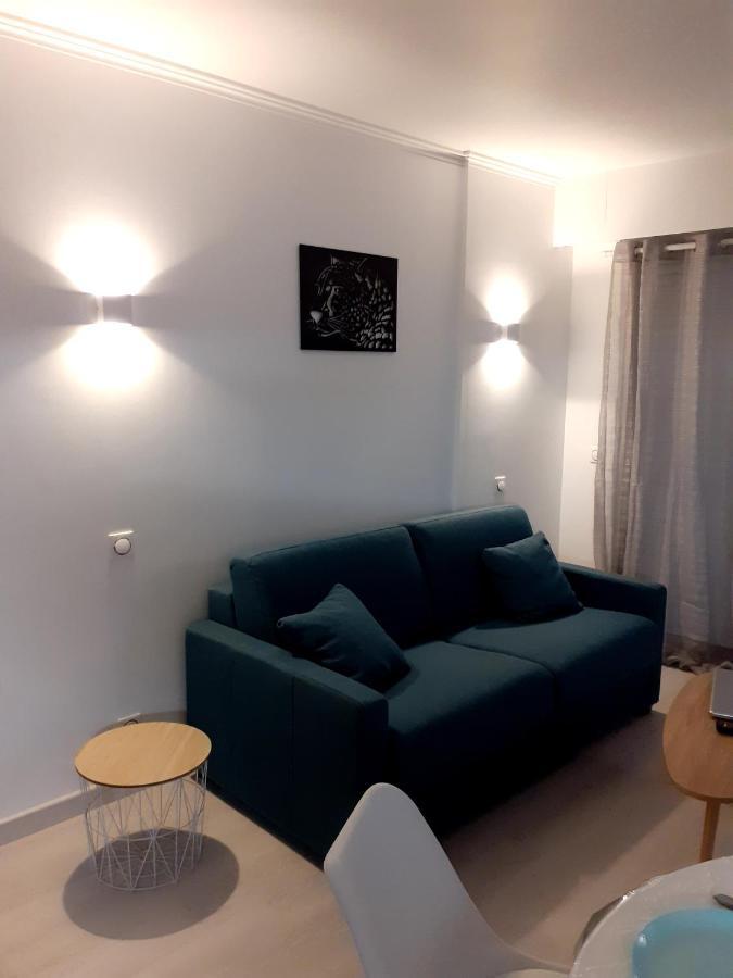 Studio Centre - Tout Confort - Tout A Pied La Baule Εξωτερικό φωτογραφία