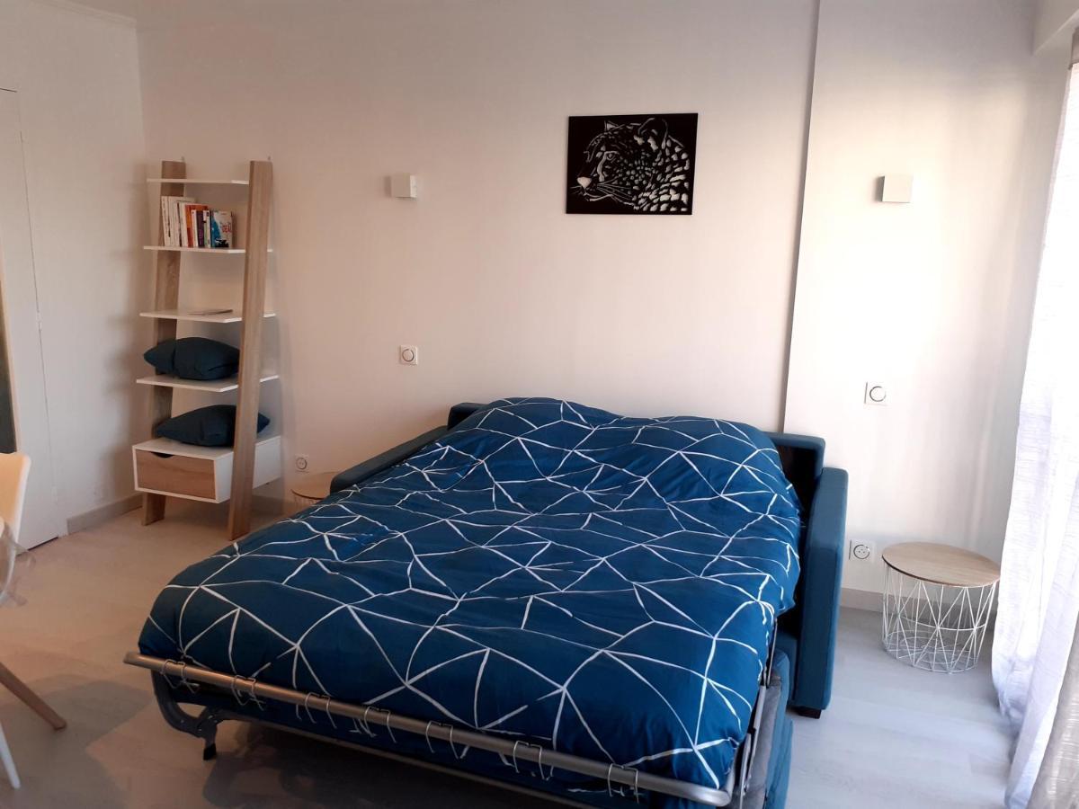 Studio Centre - Tout Confort - Tout A Pied La Baule Εξωτερικό φωτογραφία